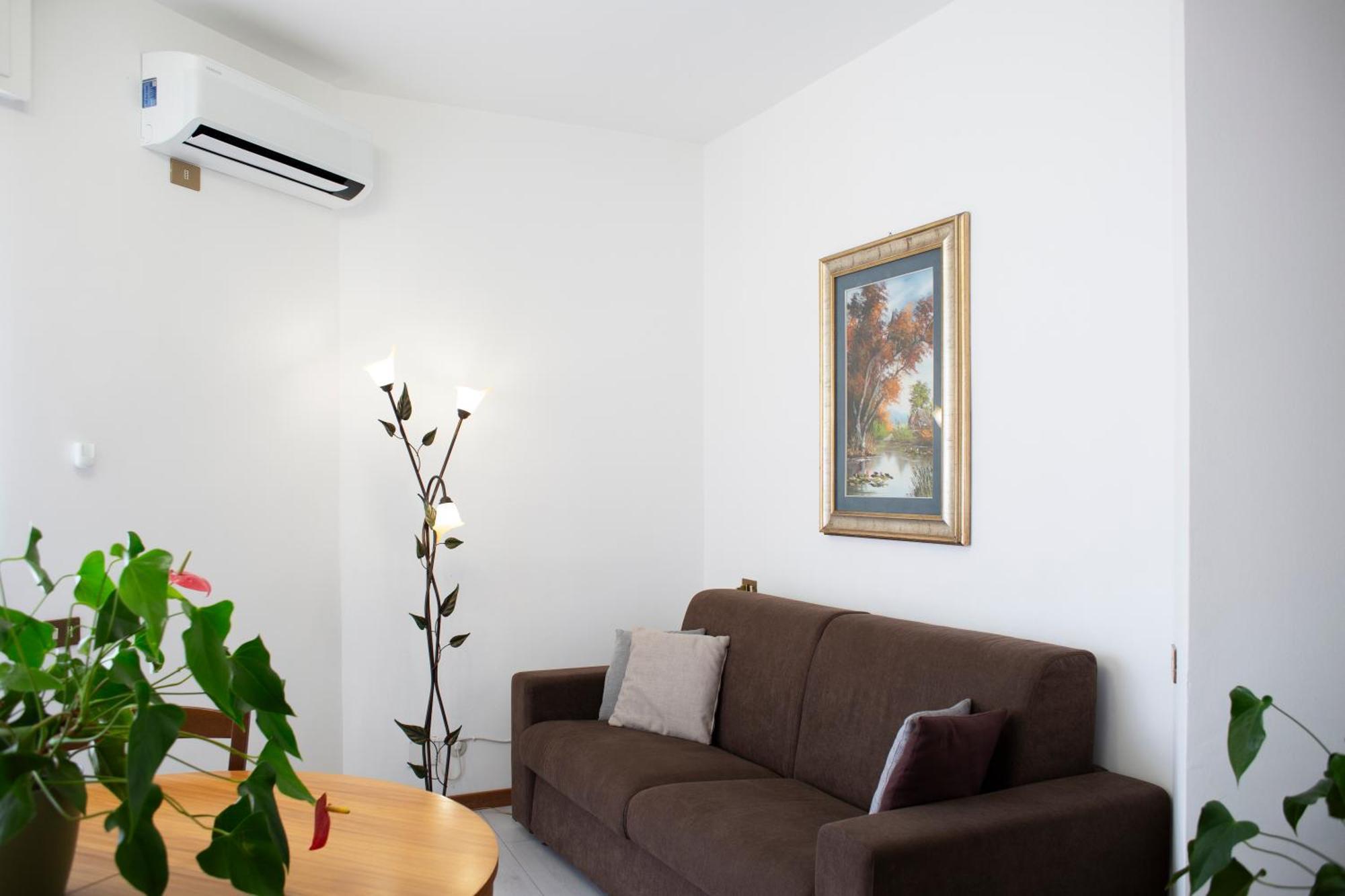Oliveto Lario Lake Como View Apartment מראה חיצוני תמונה
