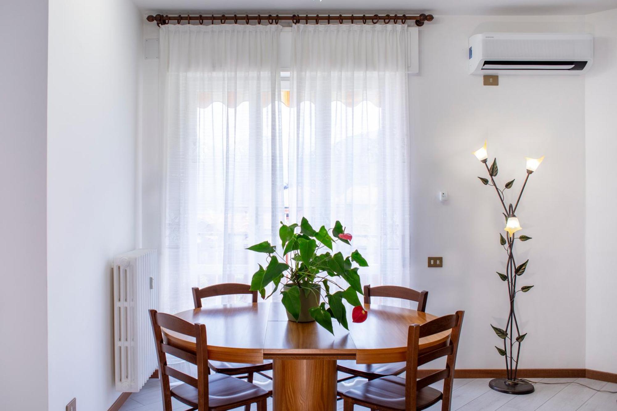 Oliveto Lario Lake Como View Apartment מראה חיצוני תמונה